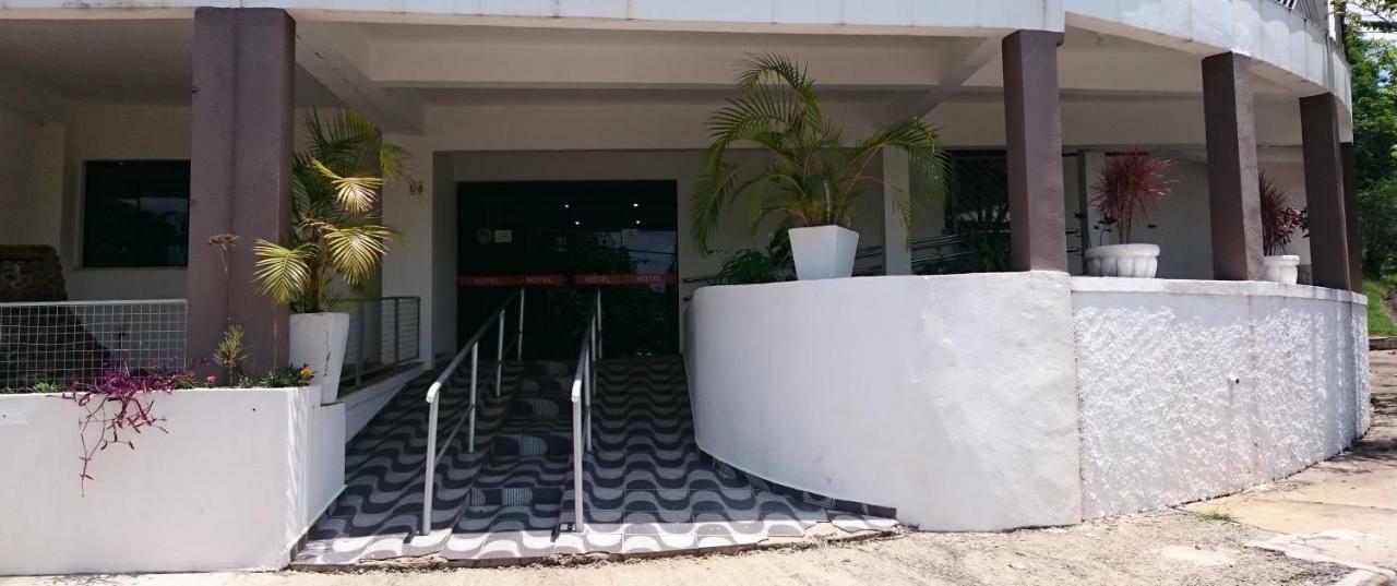 Casablanca Pousada Águas de São Pedro Exteriör bild