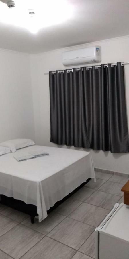 Casablanca Pousada Águas de São Pedro Exteriör bild